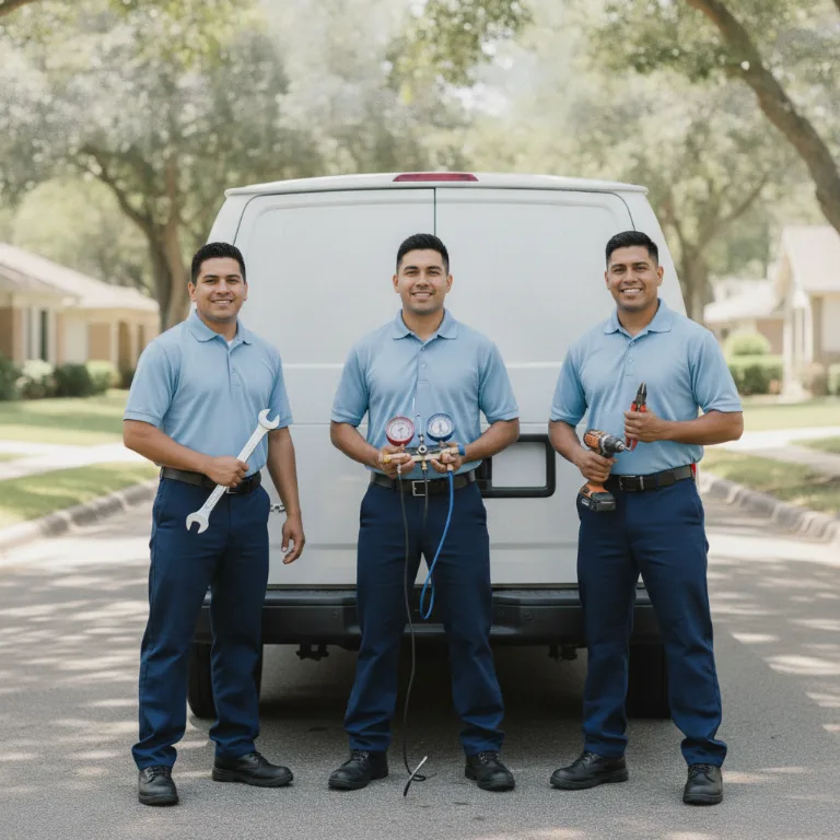 Aire Acondicionado equipo en Santiago Teyahualco